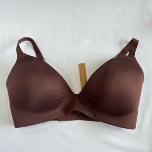 SKIMS Wireless Form T-Shirt Bra 40DD 36DD